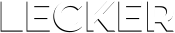 LECKER LECKER