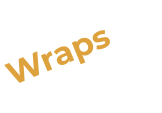 Wraps
