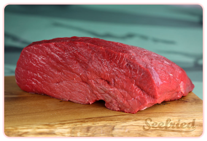 Hohenloher Weiderind aus der Naturmetzgerei