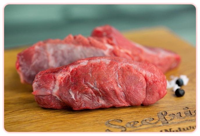 Schwäbisch Hällische Landschwein aus der Naturmetzgerei