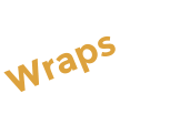 Wraps